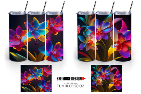 | Tumbler Sublimation Designs SVG artnoy 