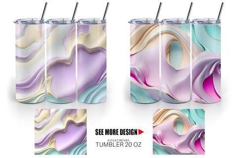 | Tumbler Sublimation Designs SVG artnoy 