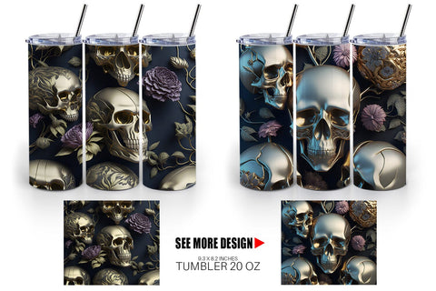 | Tumbler Sublimation Designs SVG artnoy 