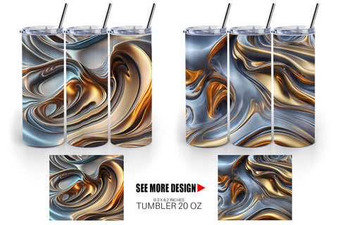 | Tumbler Sublimation Designs SVG artnoy 