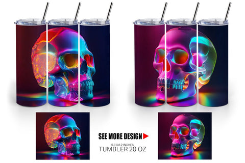 | Tumbler Sublimation Designs SVG artnoy 