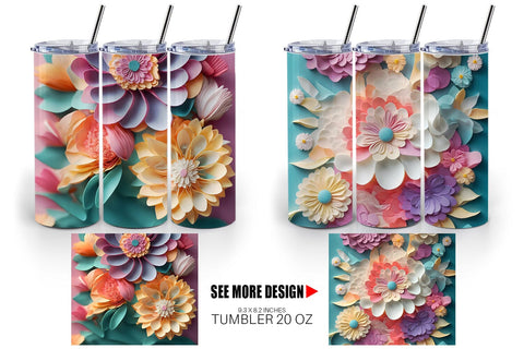 | Tumbler Sublimation Designs SVG artnoy 