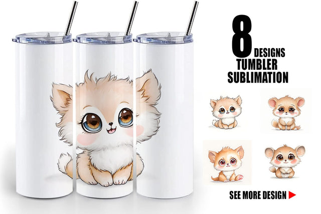 | Tumbler Sublimation Designs SVG artnoy 