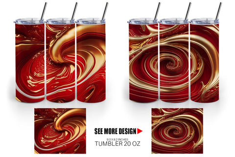 | Tumbler Sublimation Designs SVG artnoy 