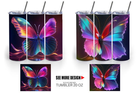 | Tumbler Sublimation Designs SVG artnoy 