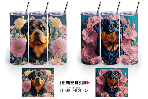 | Tumbler Sublimation Designs SVG artnoy 