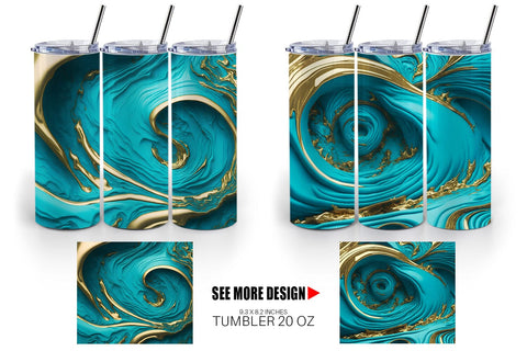 | Tumbler Sublimation Designs SVG artnoy 
