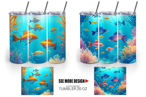 | Tumbler Sublimation Designs SVG artnoy 