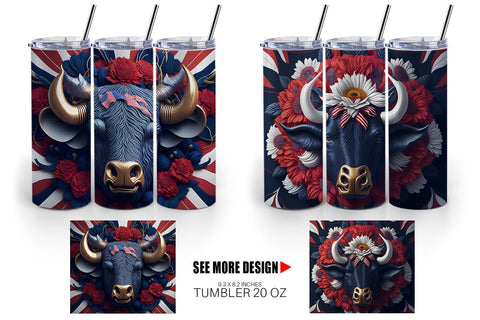 | Tumbler Sublimation Designs SVG artnoy 