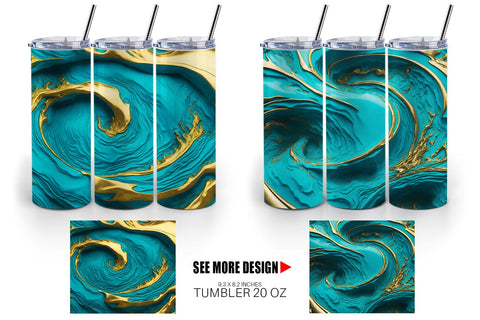 | Tumbler Sublimation Designs SVG artnoy 