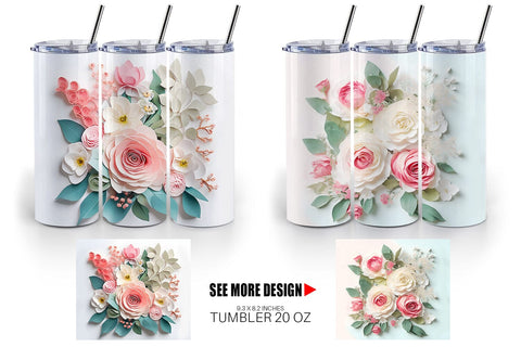 | Tumbler Sublimation Designs SVG artnoy 