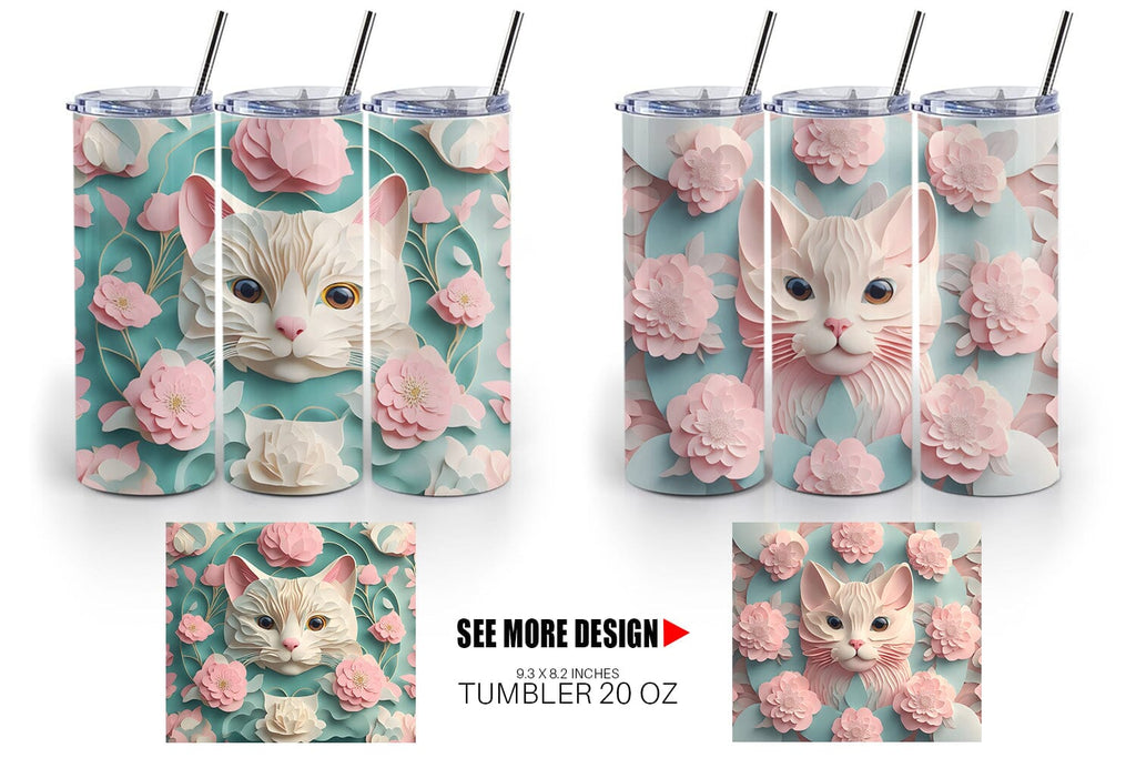 | Tumbler Sublimation Designs - So Fontsy