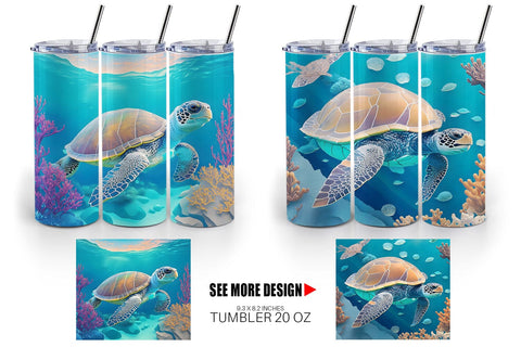 | Tumbler Sublimation Designs SVG artnoy 