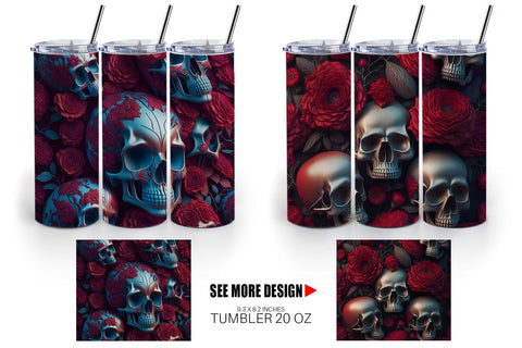 | Tumbler Sublimation Designs SVG artnoy 