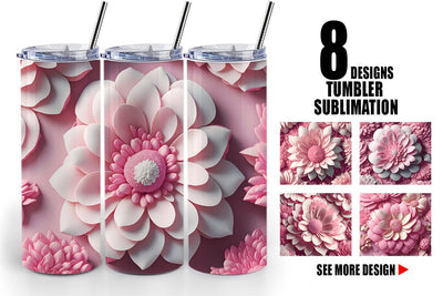 | Tumbler Sublimation Designs SVG artnoy 