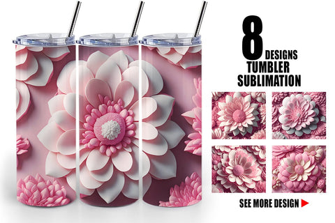 | Tumbler Sublimation Designs SVG artnoy 