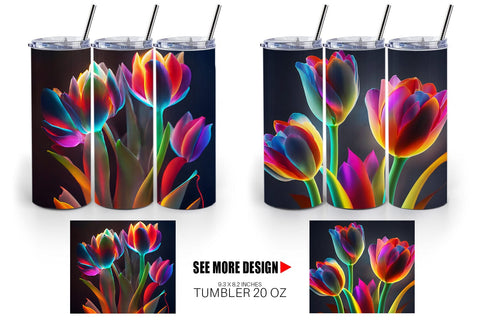 | Tumbler Sublimation Designs SVG artnoy 