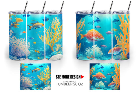 | Tumbler Sublimation Designs SVG artnoy 