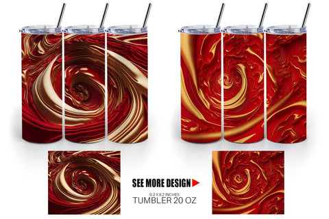 | Tumbler Sublimation Designs SVG artnoy 