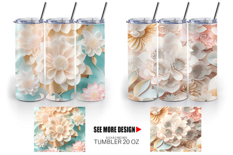 | Tumbler Sublimation Designs SVG artnoy 