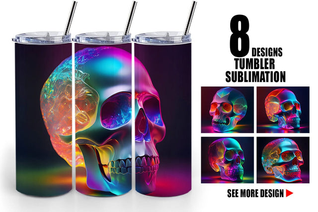 | Tumbler Sublimation Designs SVG artnoy 