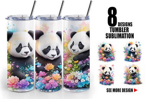 | Tumbler Sublimation Designs SVG artnoy 