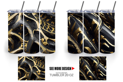 | Tumbler Sublimation Designs SVG artnoy 