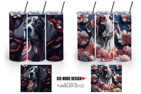 | Tumbler Sublimation Designs SVG artnoy 