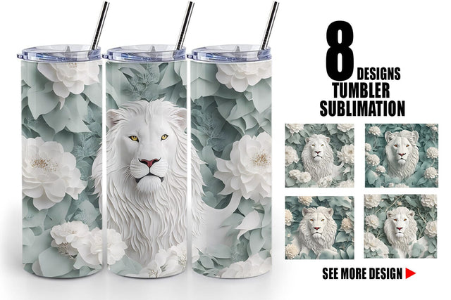 | Tumbler Sublimation Designs SVG artnoy 