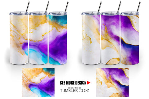 | Tumbler Sublimation Designs SVG artnoy 