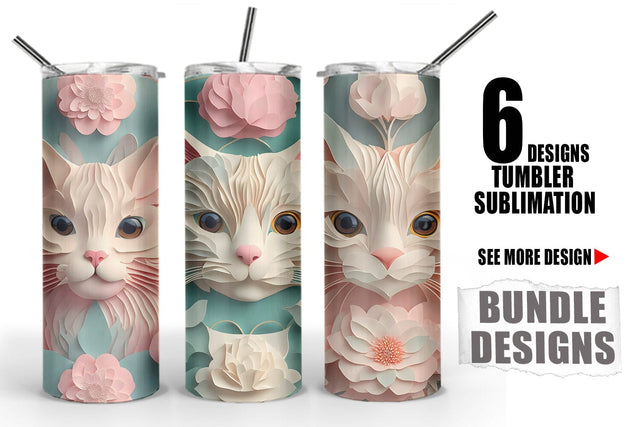 | Tumbler Sublimation Designs SVG artnoy 