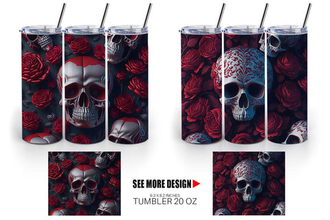 | Tumbler Sublimation Designs SVG artnoy 