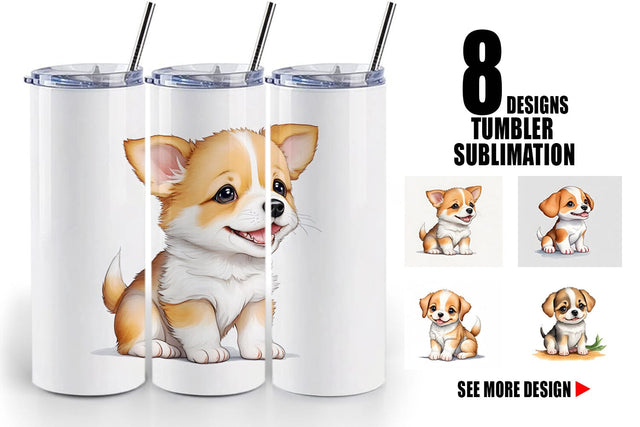 | Tumbler Sublimation Designs SVG artnoy 