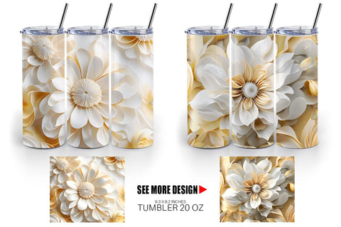 | Tumbler Sublimation Designs SVG artnoy 