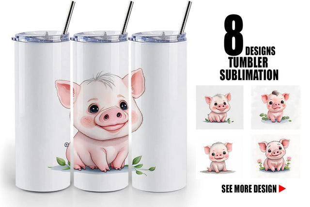 | Tumbler Sublimation Designs SVG artnoy 