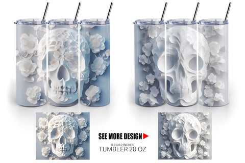 | Tumbler Sublimation Designs SVG artnoy 