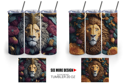 | Tumbler Sublimation Designs SVG artnoy 