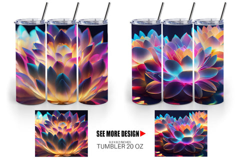 | Tumbler Sublimation Designs SVG artnoy 