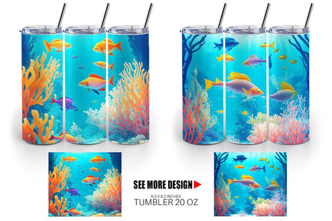 | Tumbler Sublimation Designs SVG artnoy 