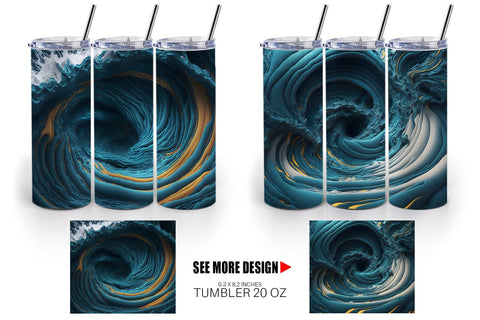 | Tumbler Sublimation Designs SVG artnoy 