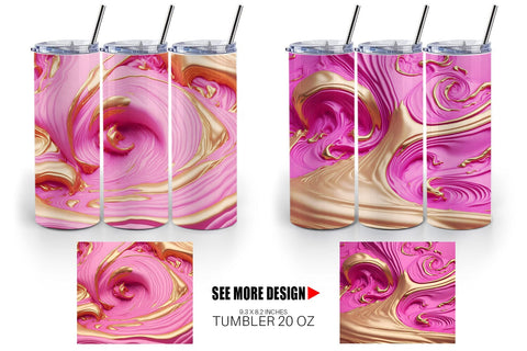 | Tumbler Sublimation Designs SVG artnoy 