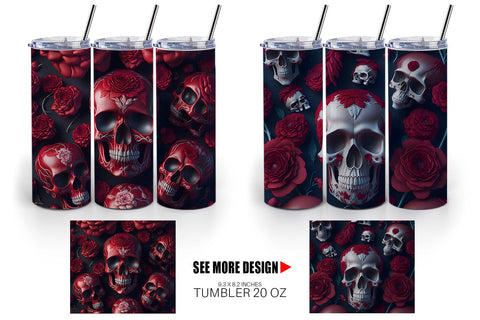 | Tumbler Sublimation Designs SVG artnoy 