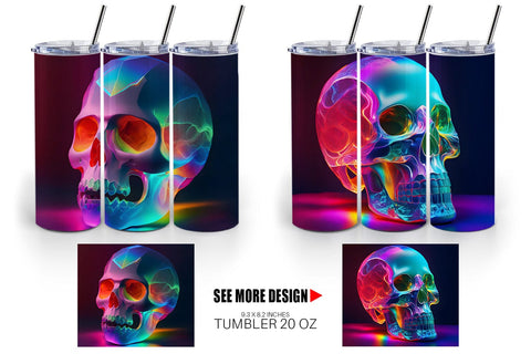| Tumbler Sublimation Designs SVG artnoy 