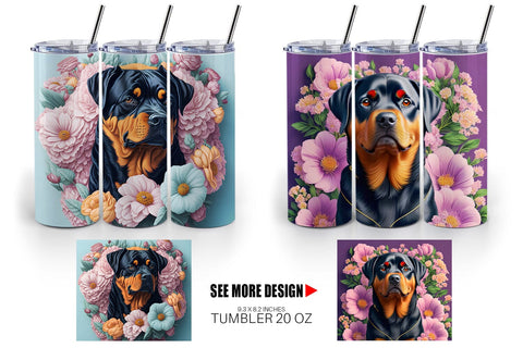 | Tumbler Sublimation Designs SVG artnoy 