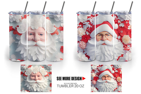 | Tumbler Sublimation Designs SVG artnoy 
