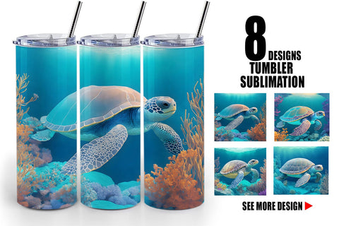 | Tumbler Sublimation Designs SVG artnoy 