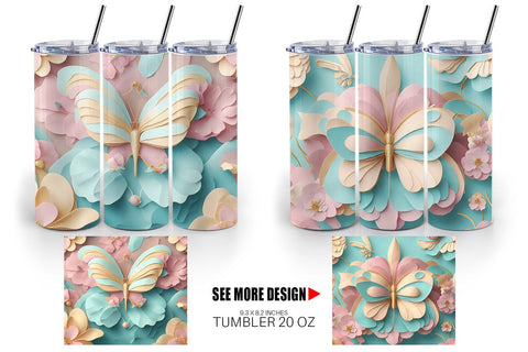 | Tumbler Sublimation Designs SVG artnoy 