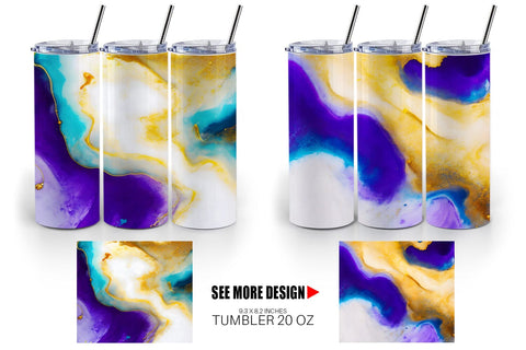 | Tumbler Sublimation Designs SVG artnoy 