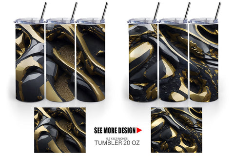 | Tumbler Sublimation Designs SVG artnoy 