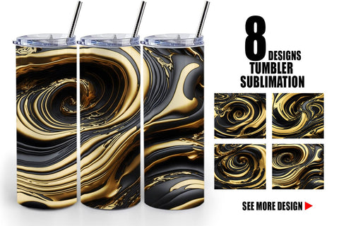 | Tumbler Sublimation Designs SVG artnoy 